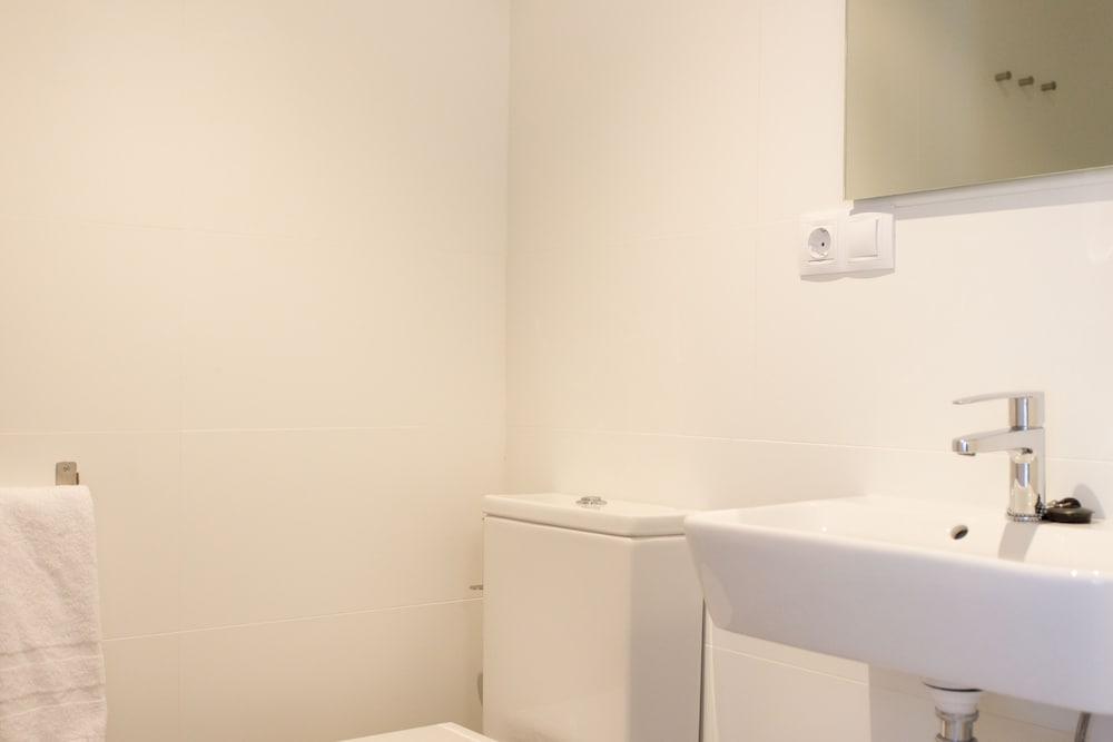 Apartamentos Wallace Valencia