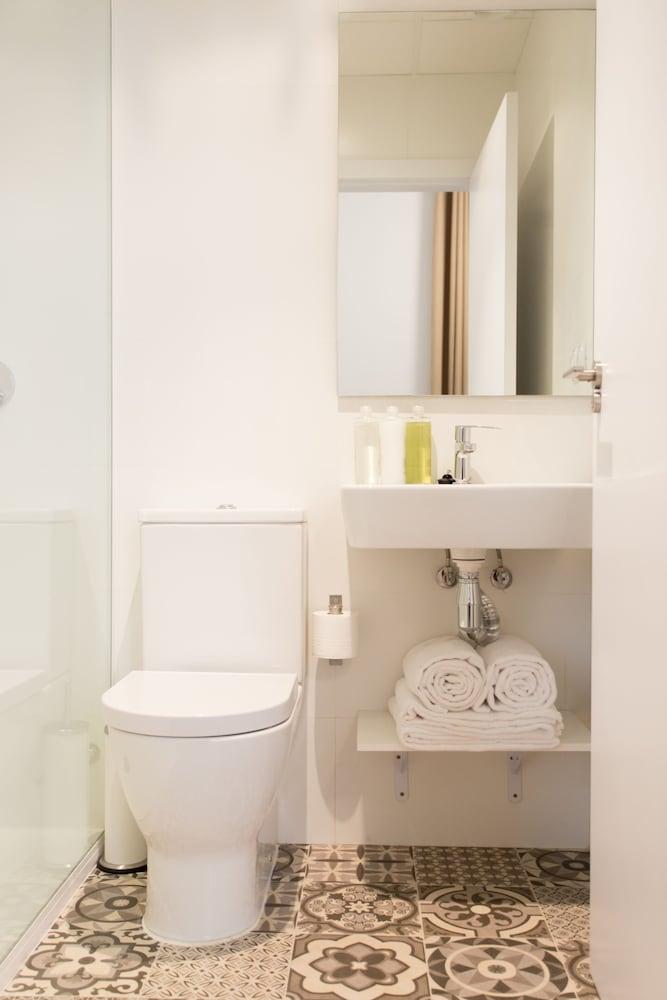 Apartamentos Wallace Valencia