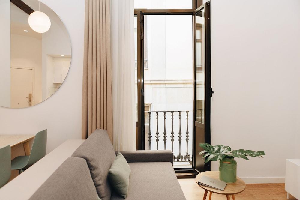 Apartamentos Wallace Valencia