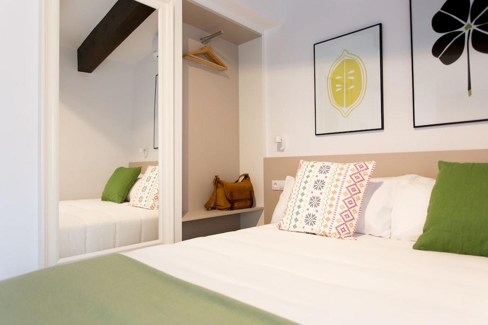 Apartamentos Wallace Valencia