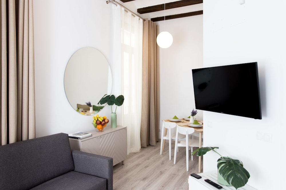 Apartamentos Wallace Valencia