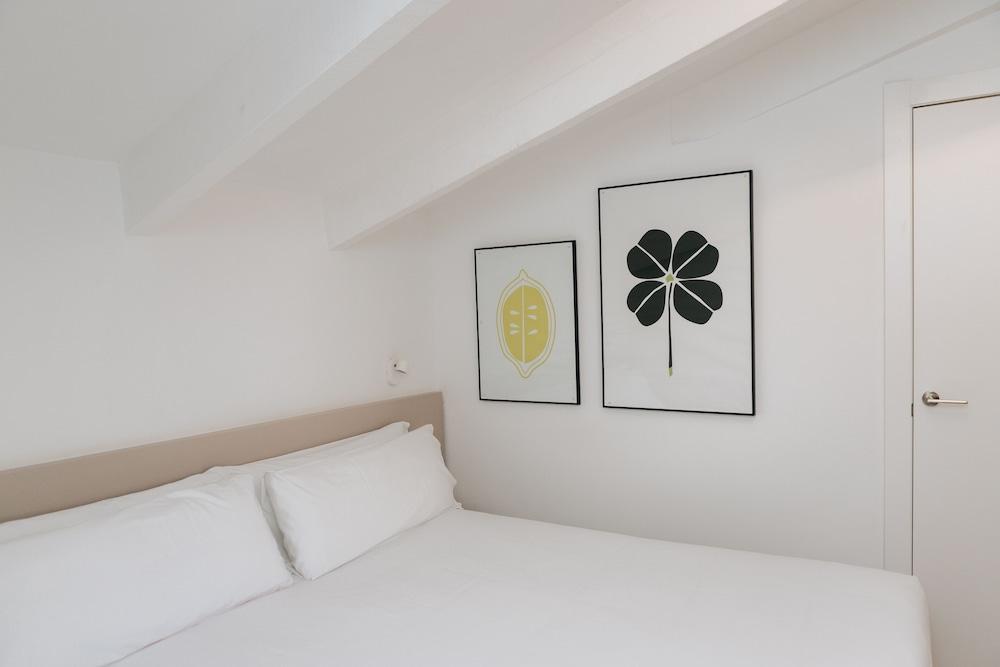 Apartamentos Wallace Valencia