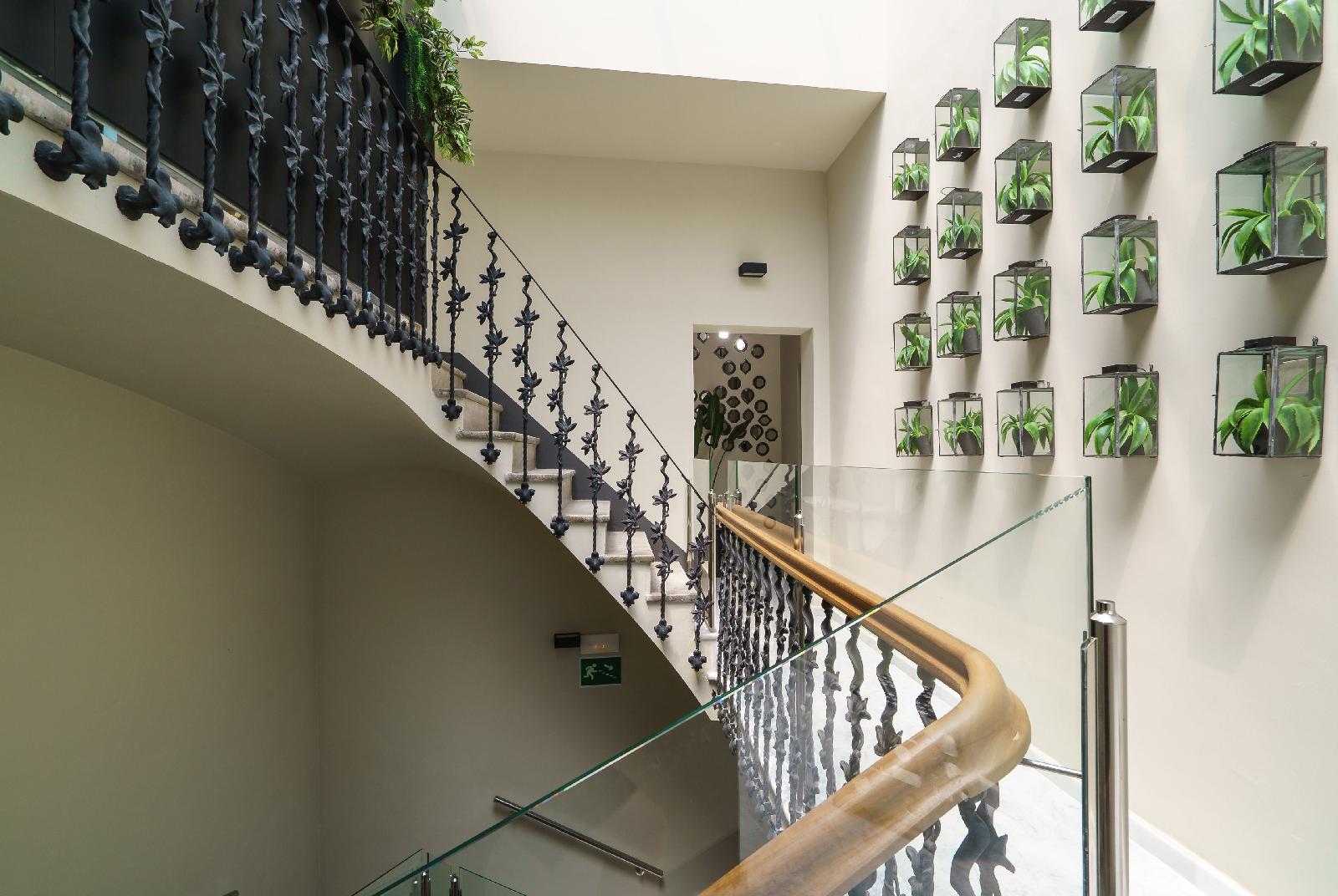 The Valentia Cabillers Hotel
