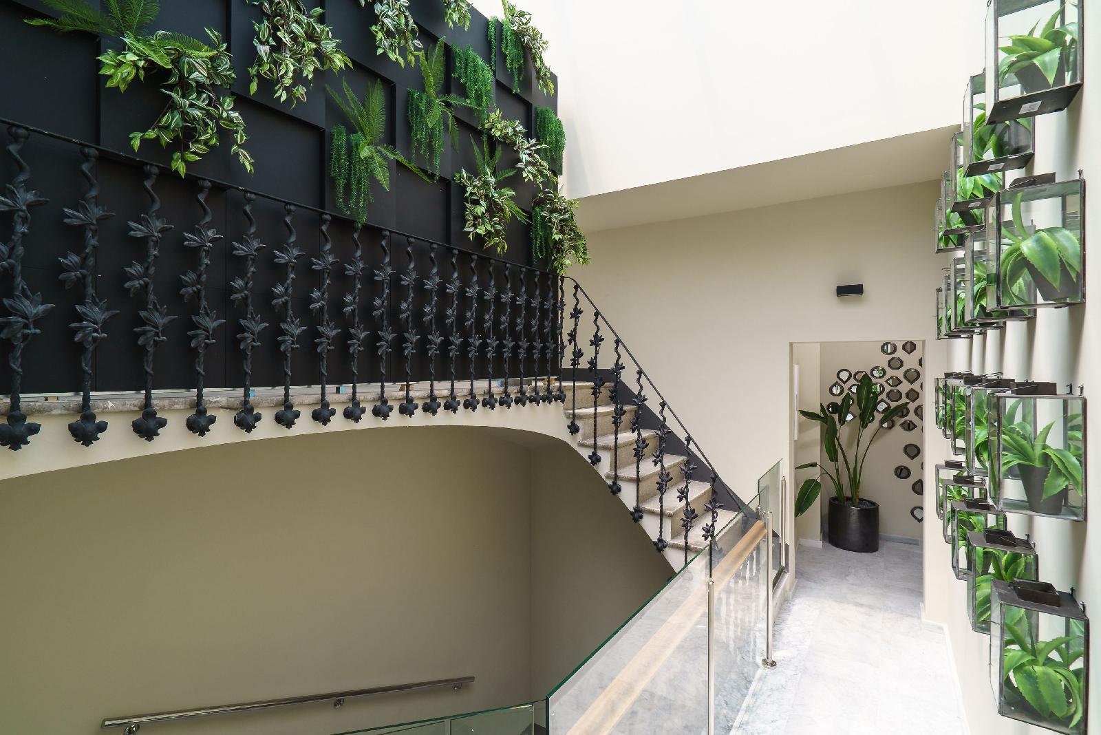 The Valentia Cabillers Hotel