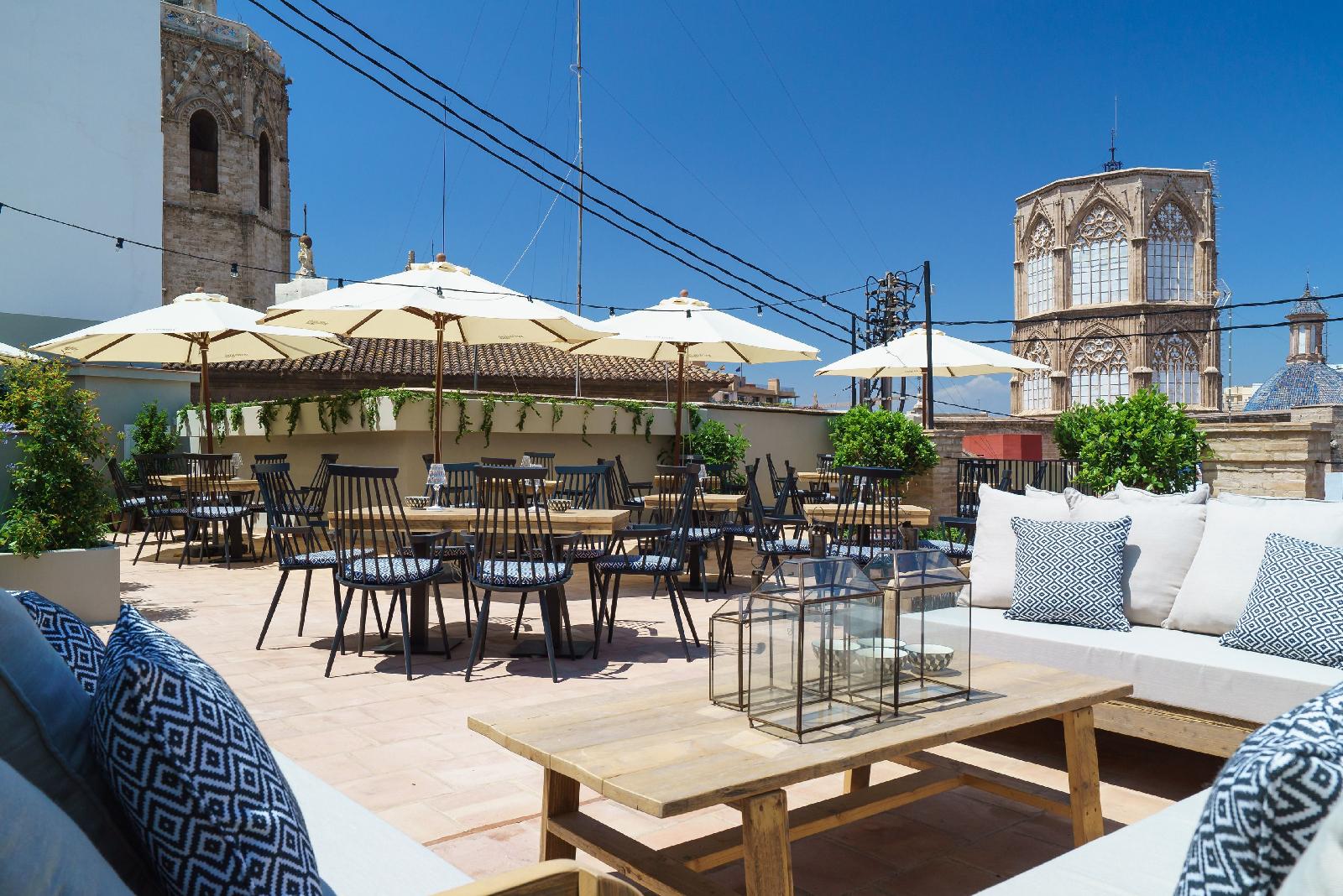 The Valentia Cabillers Hotel