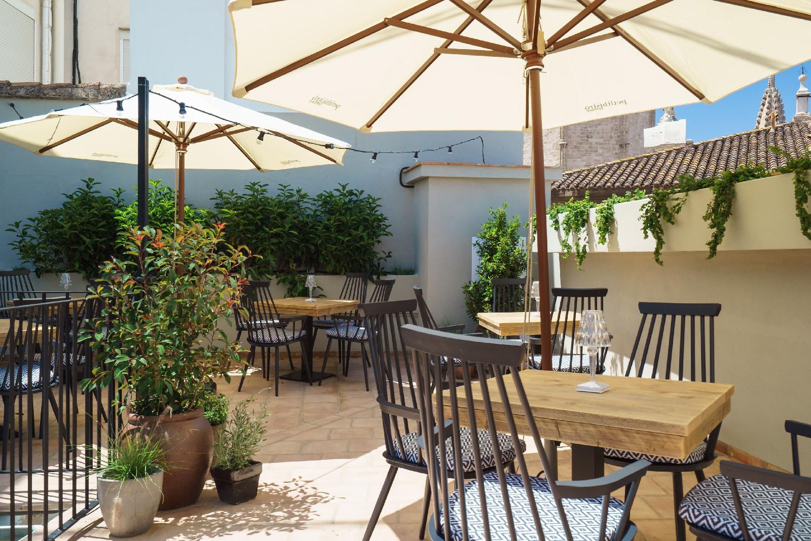 The Valentia Cabillers Hotel