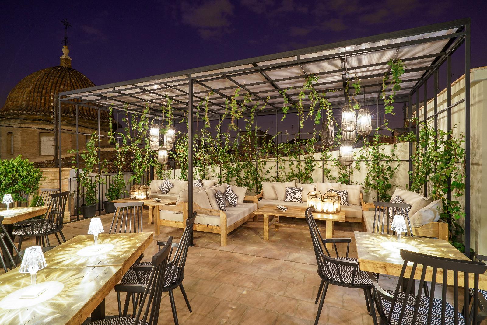 The Valentia Cabillers Hotel