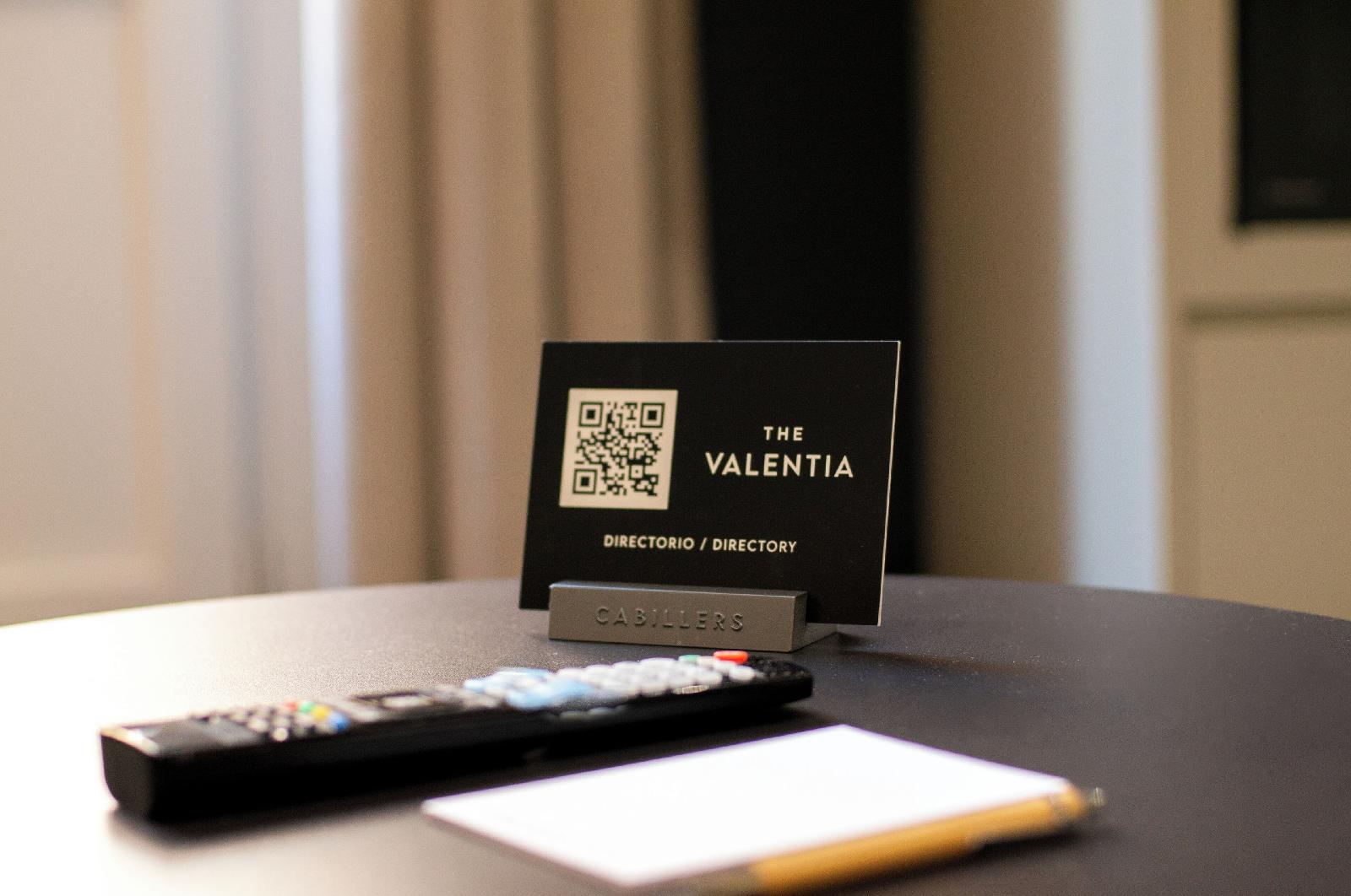 The Valentia Cabillers Hotel