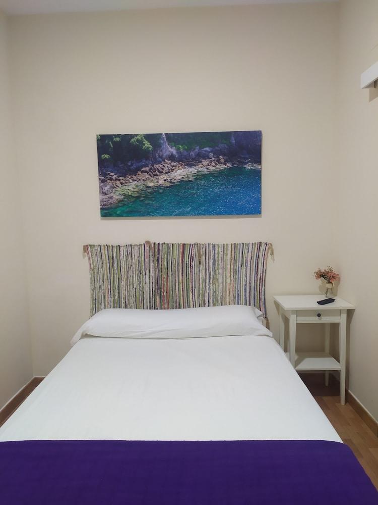 Pension Azahar