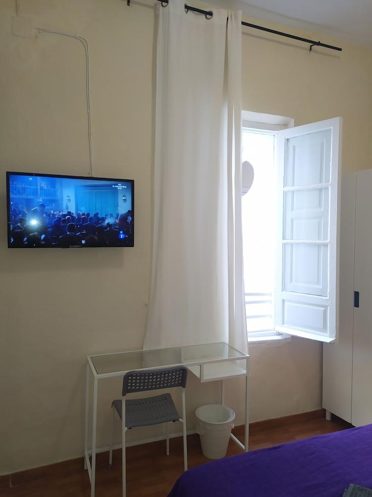 Pension Azahar