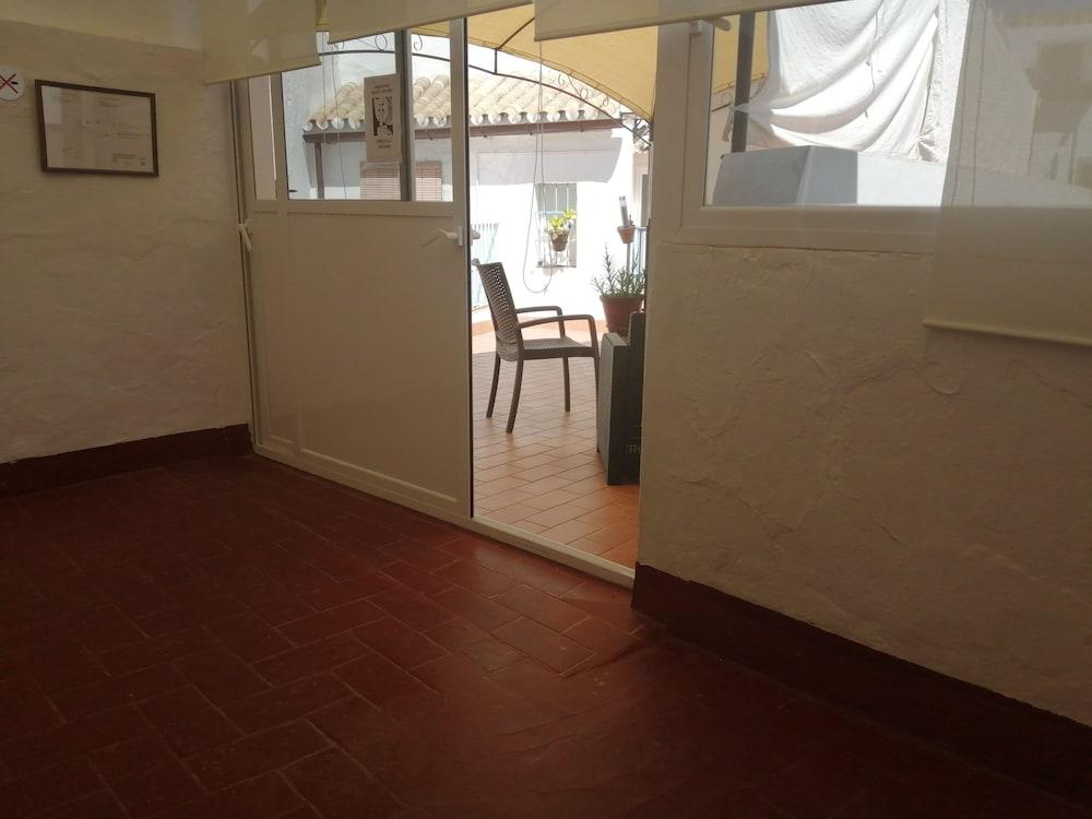 Pension Azahar