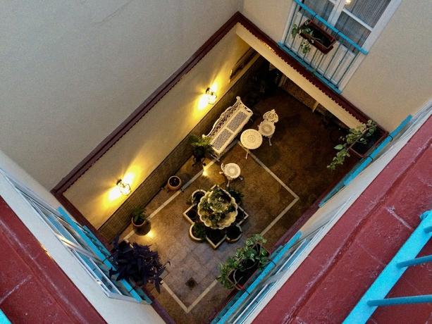 Pension Azahar