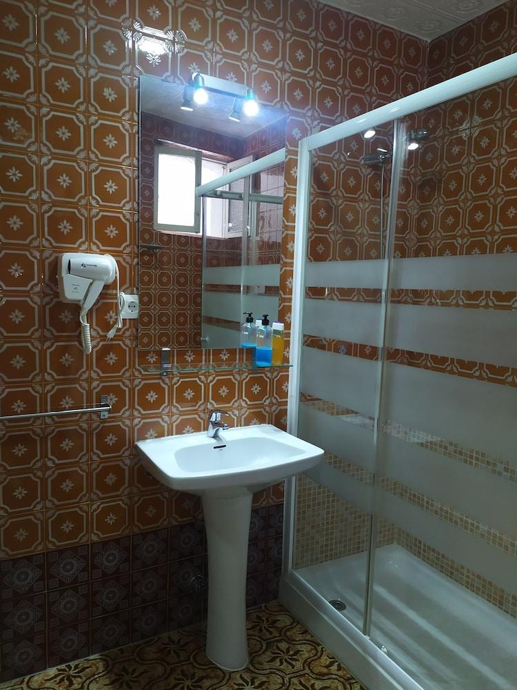 Pension Azahar