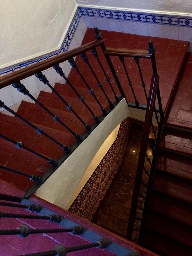 Pension Azahar