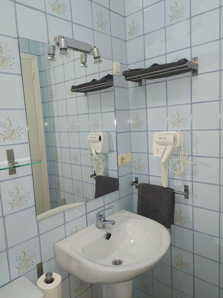 Pension Azahar