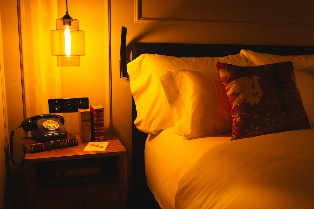 Wittmore Hotel - Adults Only