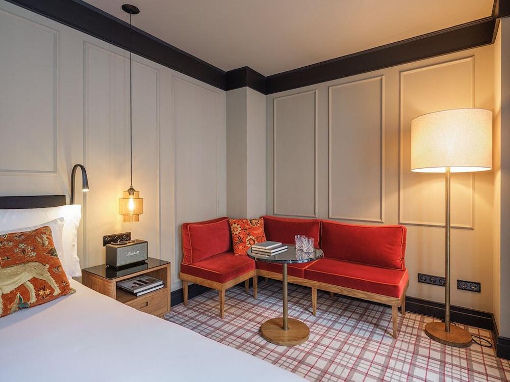 Wittmore Hotel - Adults Only
