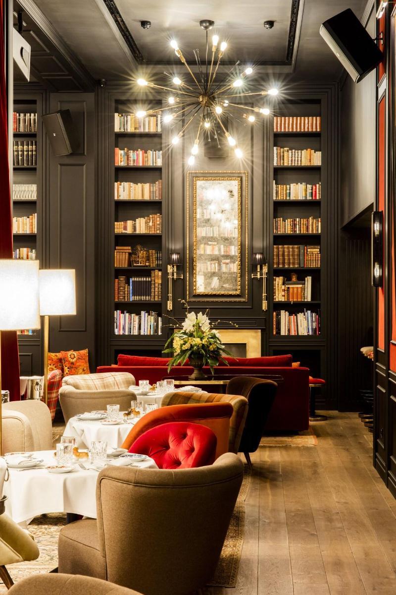 Wittmore Hotel - Adults Only