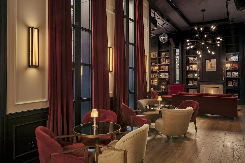 Wittmore Hotel - Adults Only