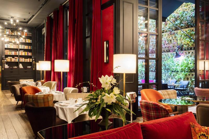 Wittmore Hotel - Adults Only