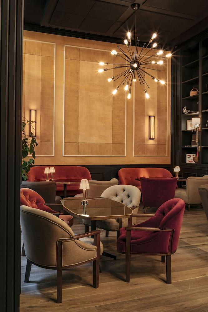 Wittmore Hotel - Adults Only