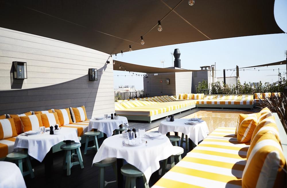 Wittmore Hotel - Adults Only