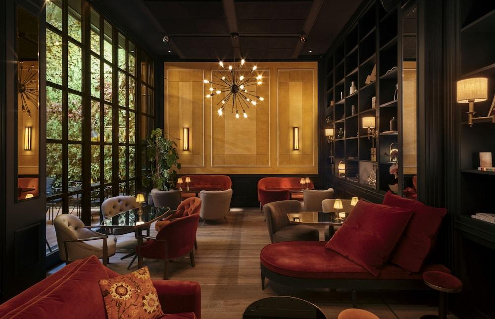 Wittmore Hotel - Adults Only