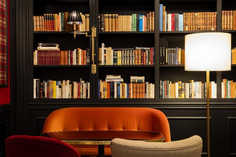 Wittmore Hotel - Adults Only
