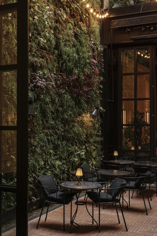 Wittmore Hotel - Adults Only