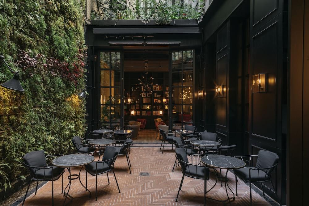 Wittmore Hotel - Adults Only