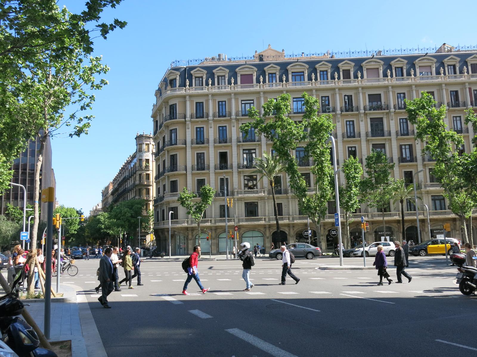 Principal B&Bcn