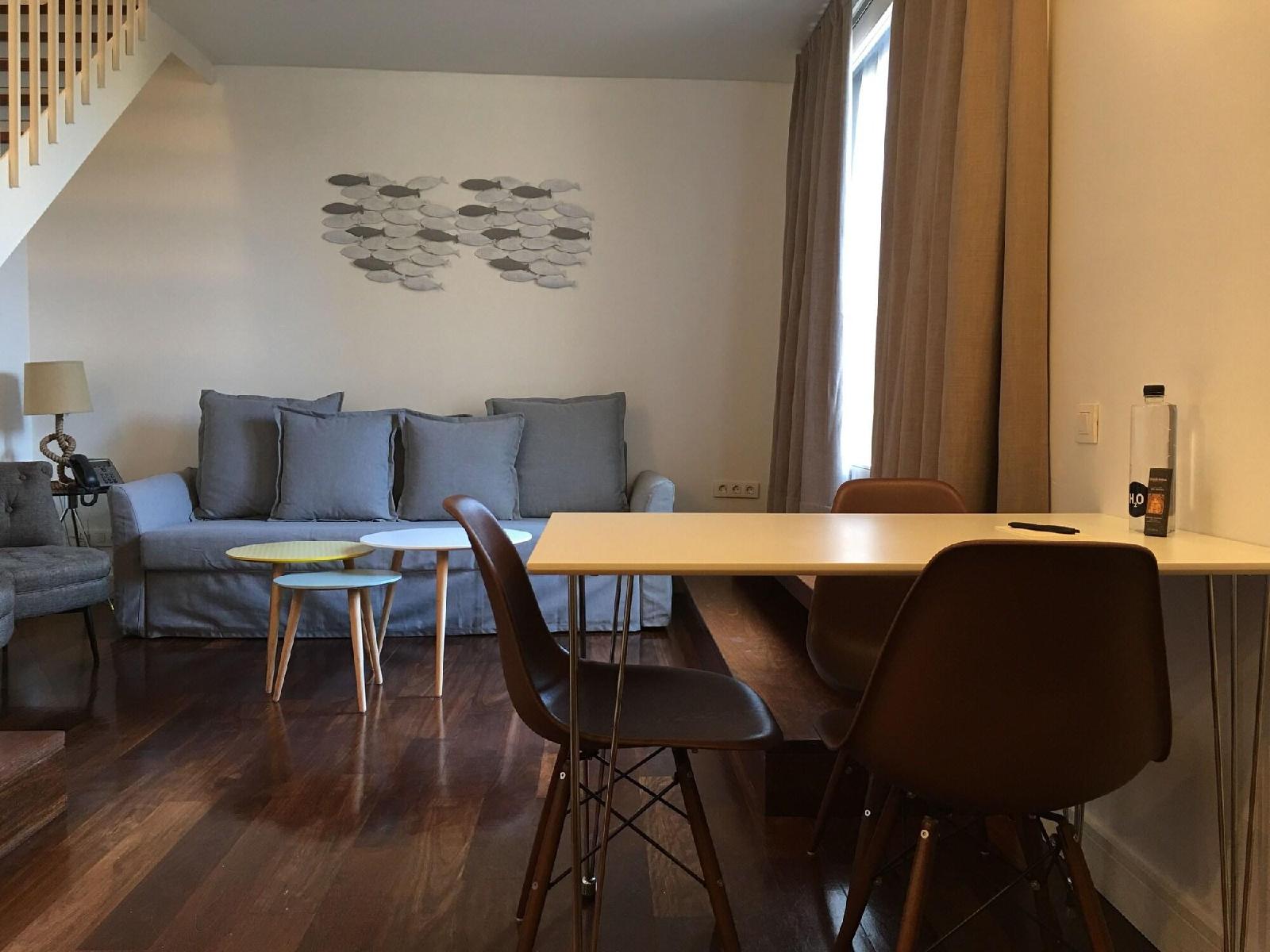 Duquesa Suites Landmark Hotel By Duquessa Hotel Collection