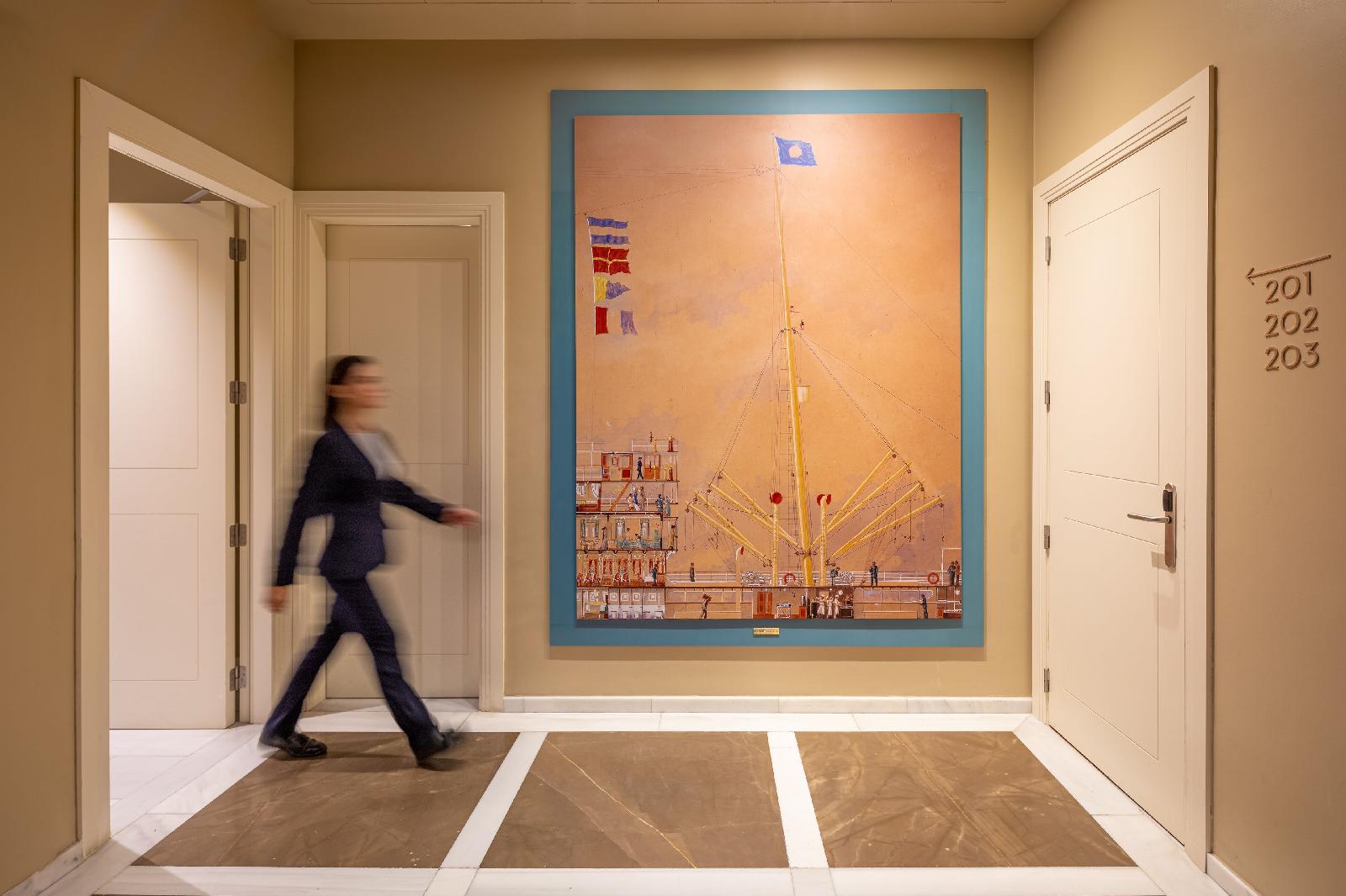 Duquesa Suites Landmark Hotel By Duquessa Hotel Collection