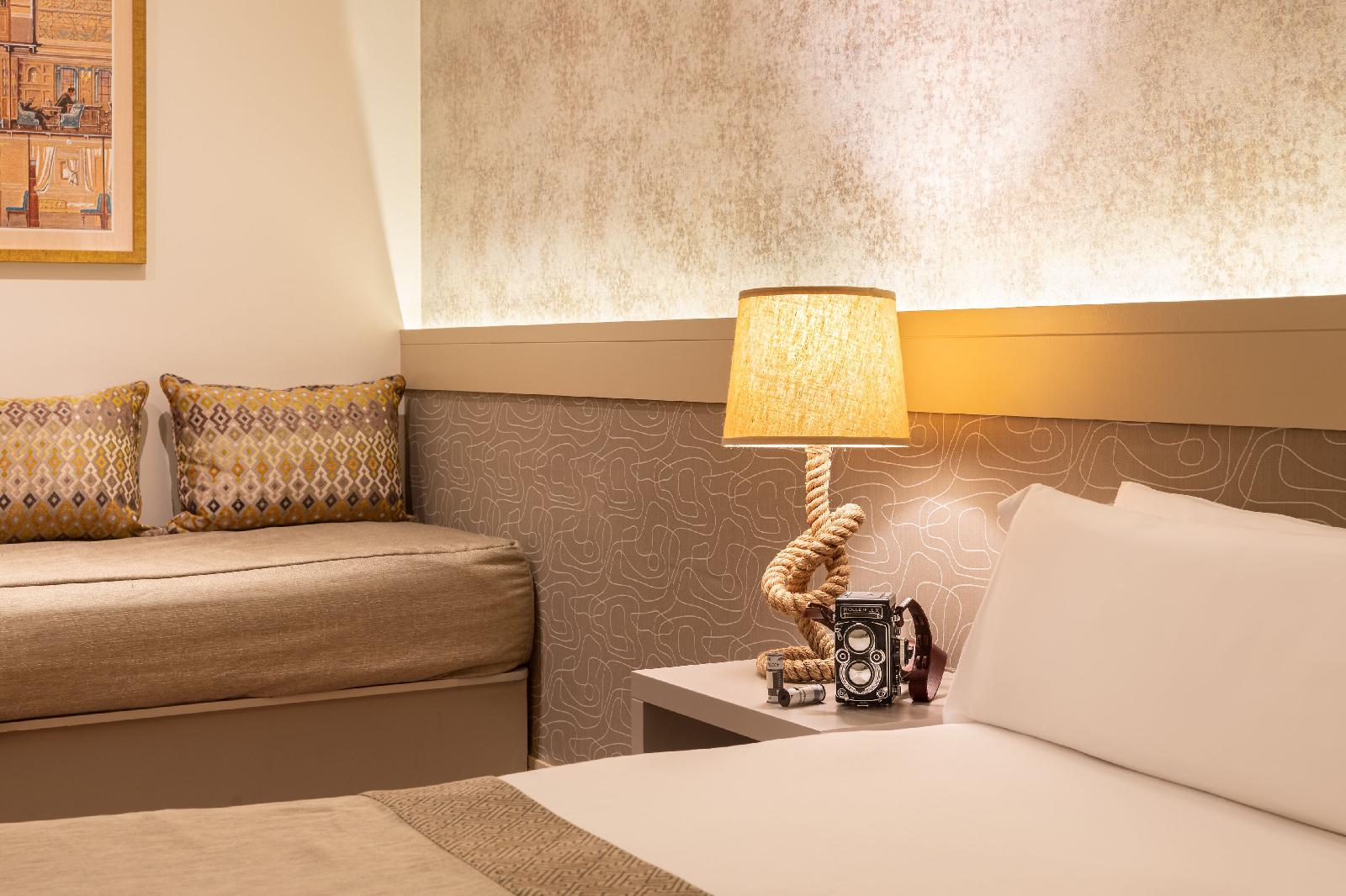 Duquesa Suites Landmark Hotel By Duquessa Hotel Collection