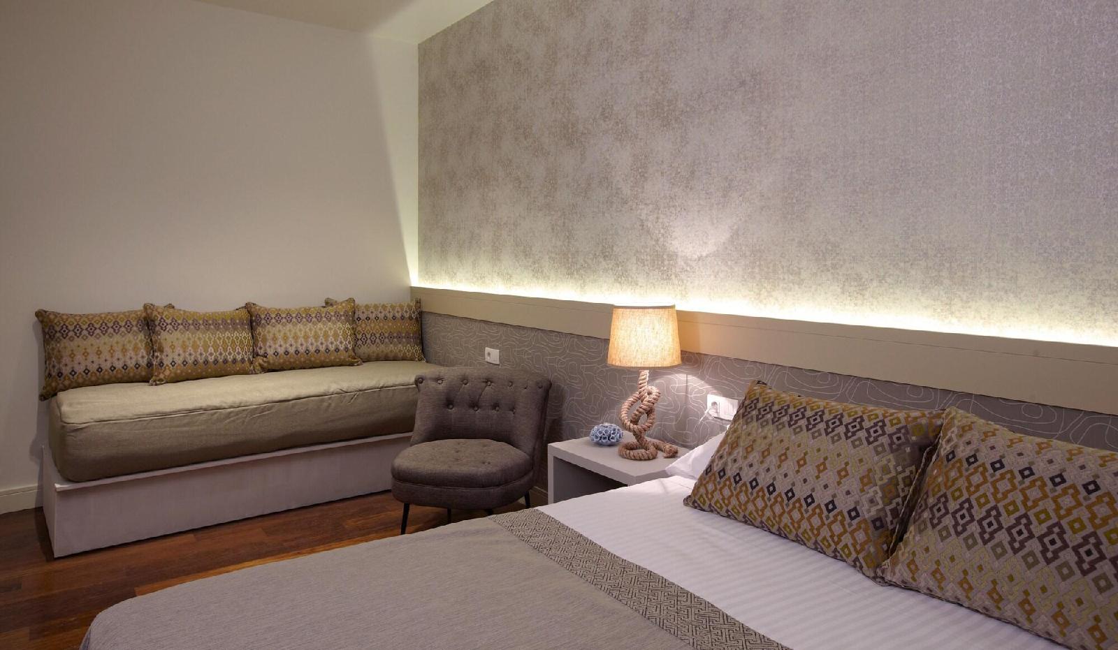 Duquesa Suites Landmark Hotel By Duquessa Hotel Collection