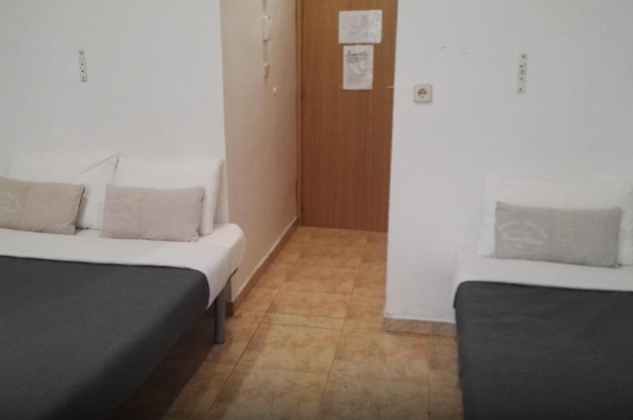 Barcelona Rooms 294