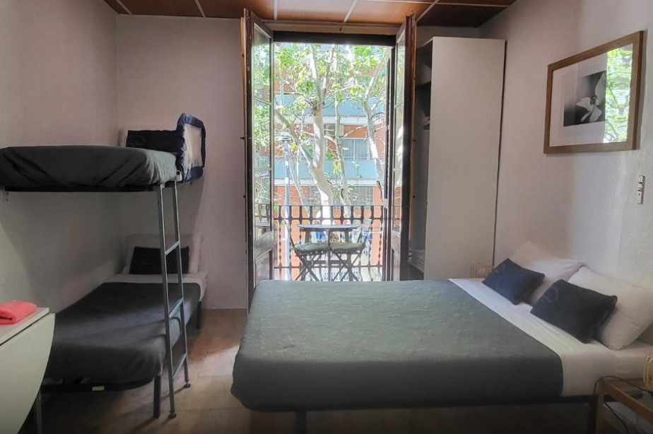 Barcelona Rooms 294