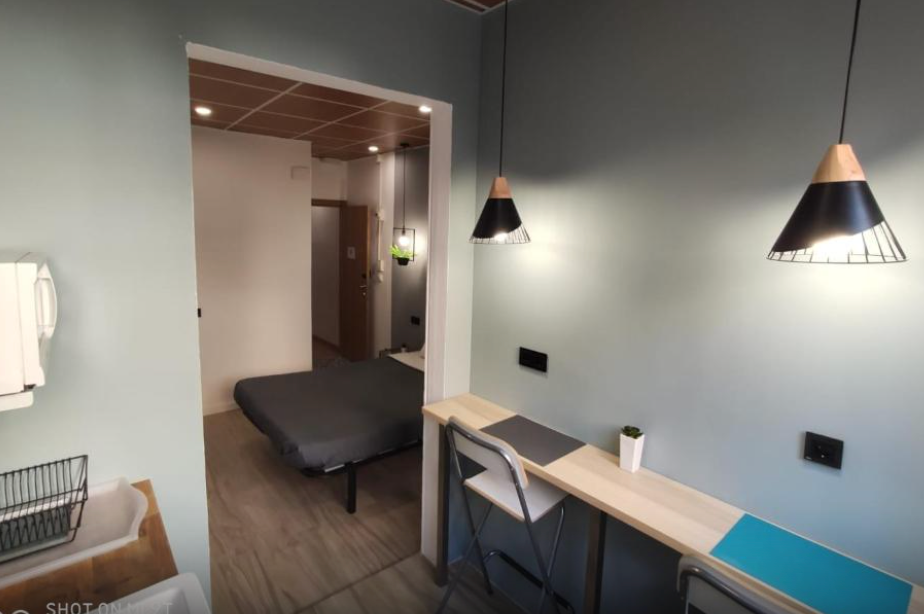 Barcelona Rooms 294