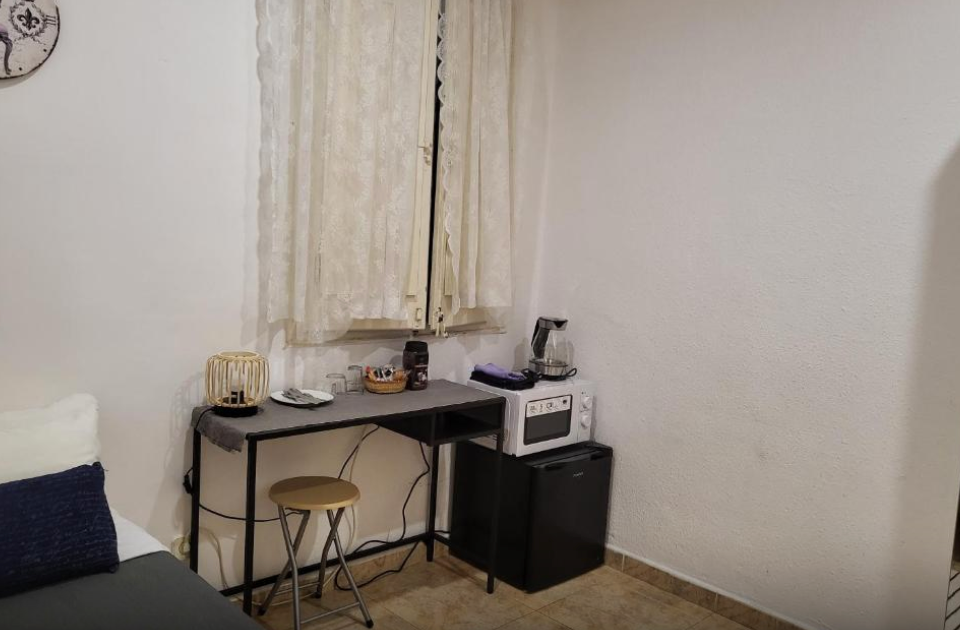Barcelona Rooms 294