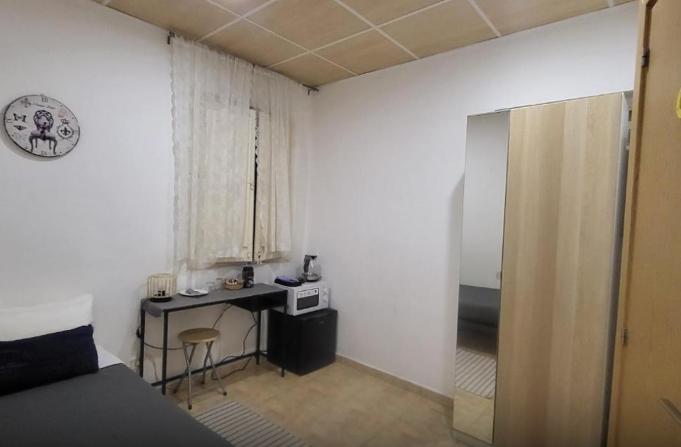 Barcelona Rooms 294