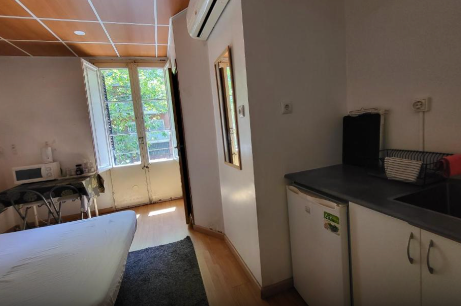 Barcelona Rooms 294
