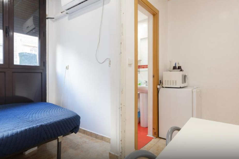 Barcelona Rooms 294