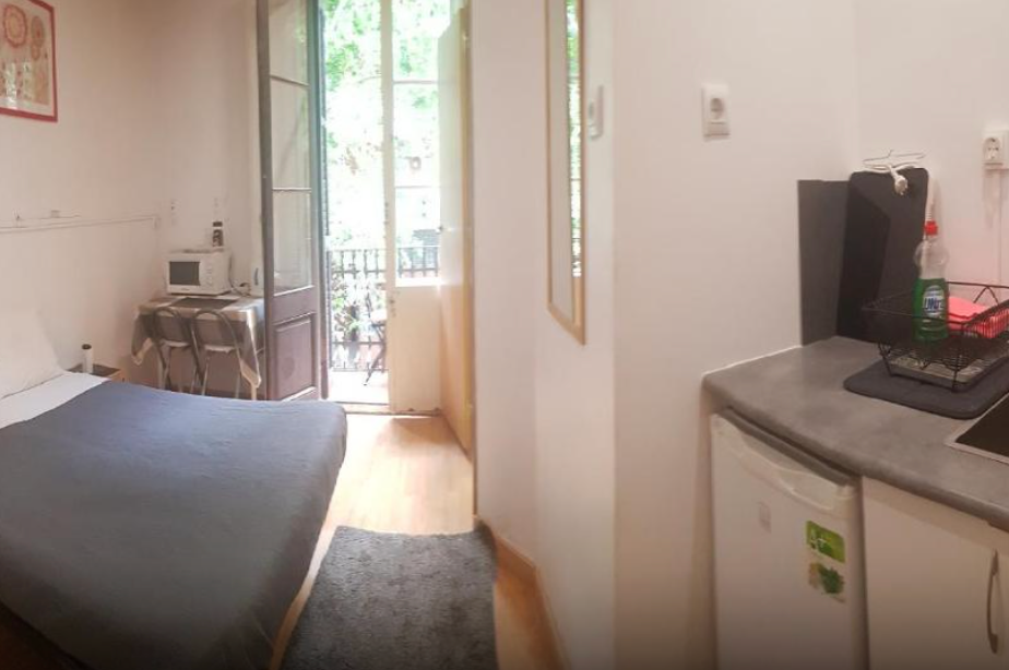 Barcelona Rooms 294