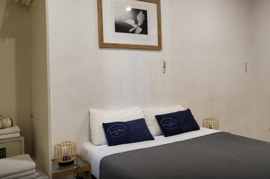 Barcelona Rooms 294