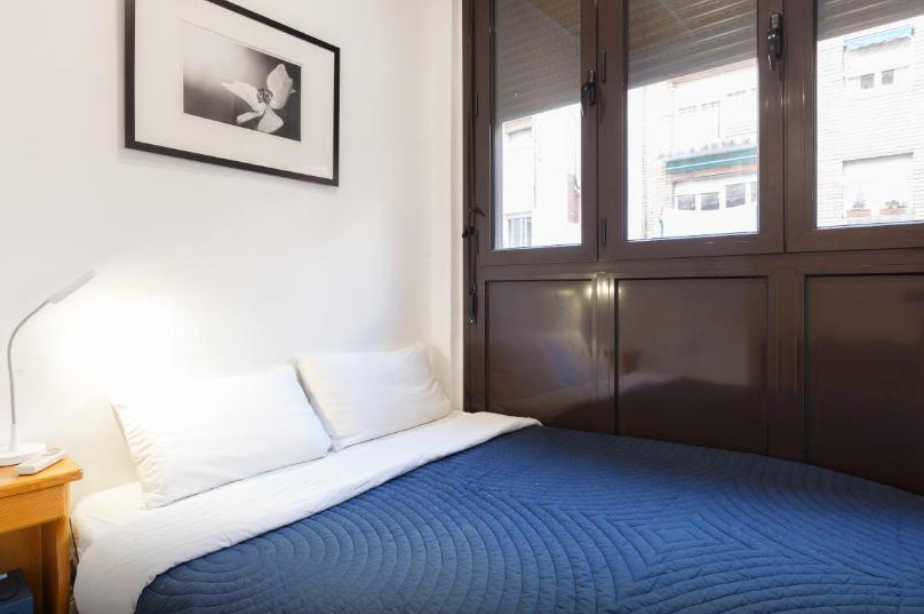 Barcelona Rooms 294