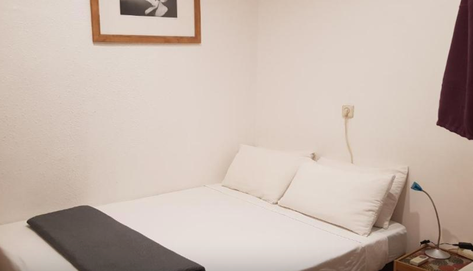Barcelona Rooms 294