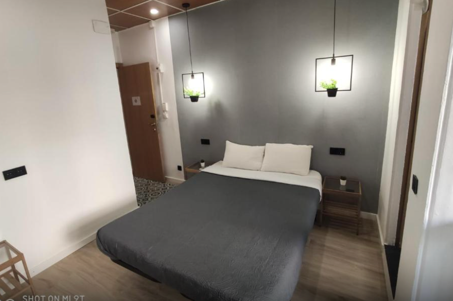 Barcelona Rooms 294