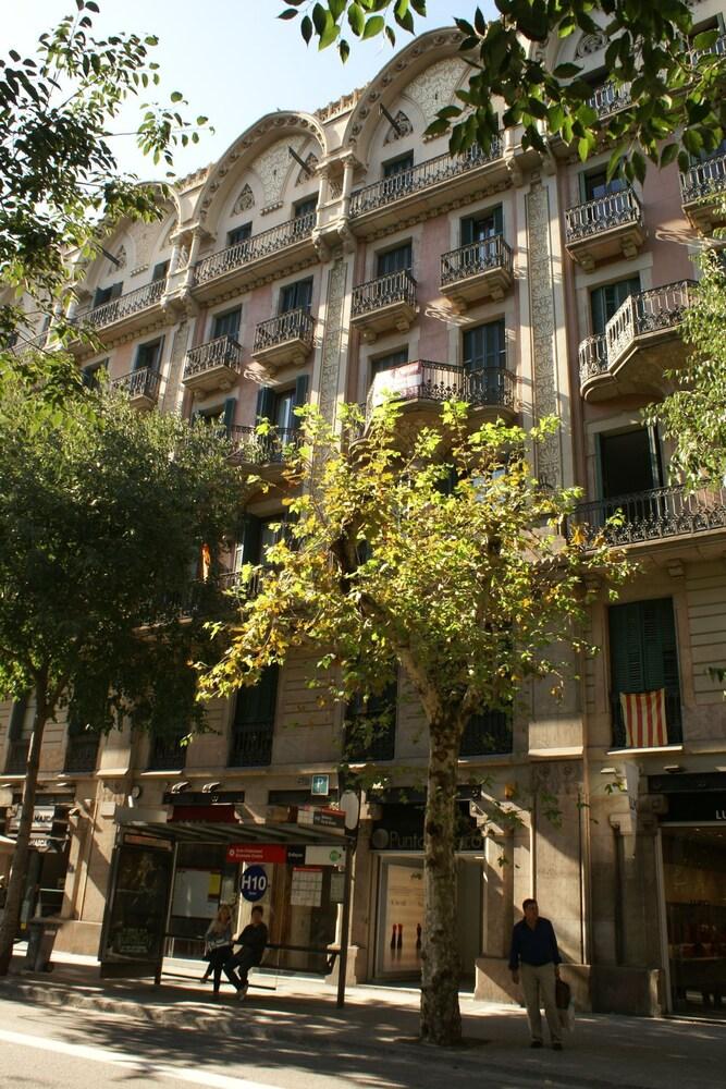 Flateli Mallorca