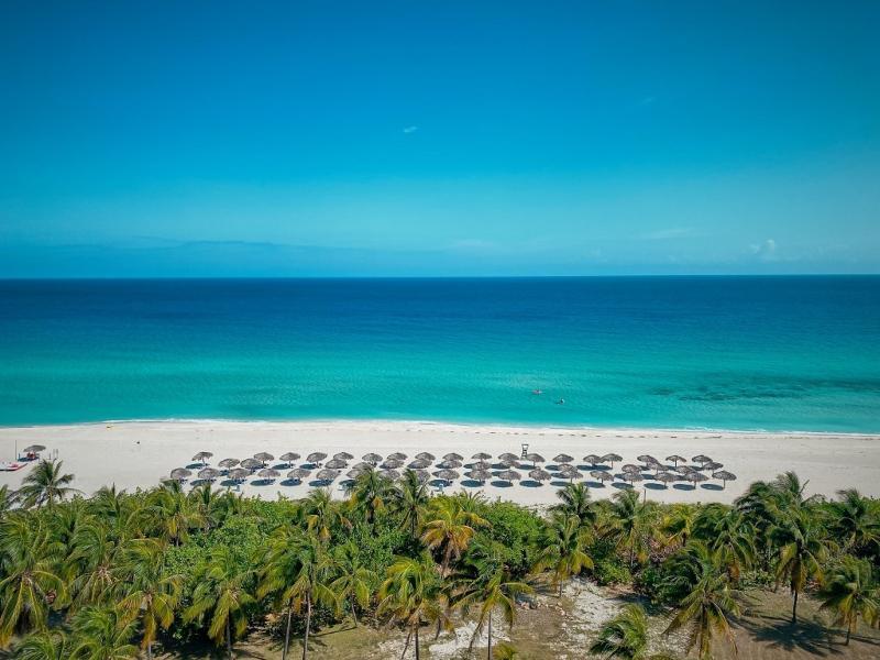 Gran Caribe Puntarena playa Caleta Hotel