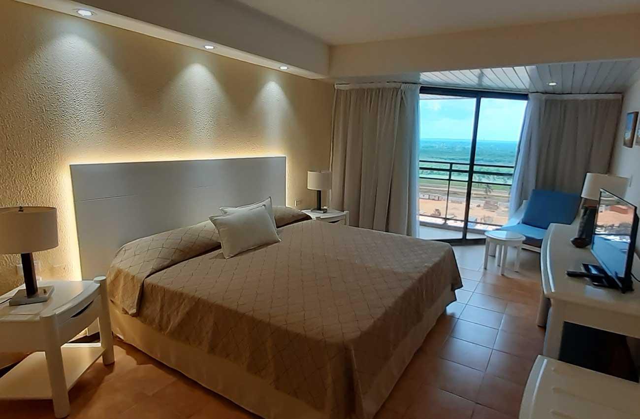 Gran Caribe Puntarena playa Caleta Hotel